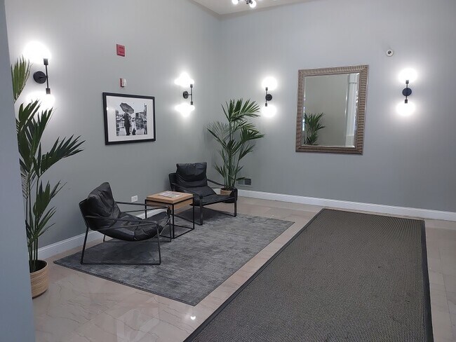 Foto del edificio - 3151 N Lincoln Ave