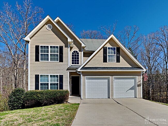 Foto del edificio - 211 Millstream Ridge