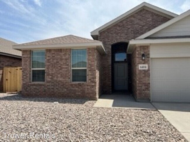 Foto del edificio - 4 br, 2 bath House - 6404 Globe Life