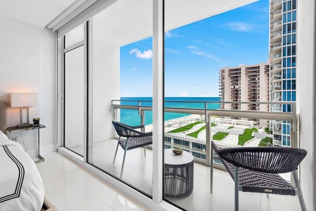 Photo - 6801 Collins Ave (Miami Beach, FL) Apartment