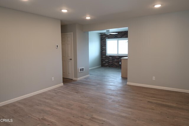 Foto del edificio - 6025 Woodland St