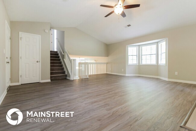 Building Photo - 1320 Howard Way