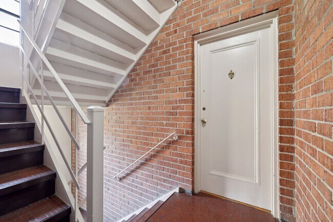Foto del edificio - Battery Lane Apartments