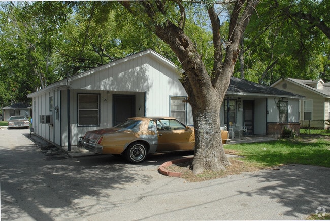 4014 Lavender St. - Lavender Oaks