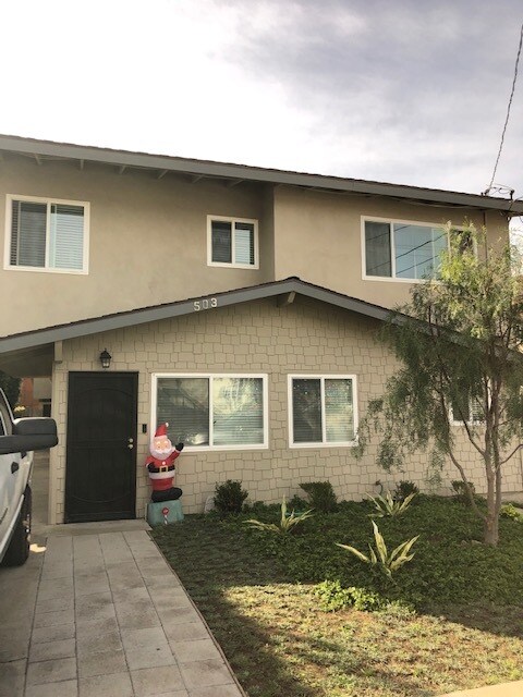 Foto del edificio - 503 N Elena Ave