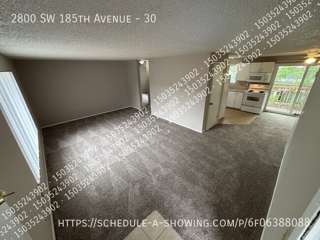 Foto del edificio - 2800 SW 185th Ave