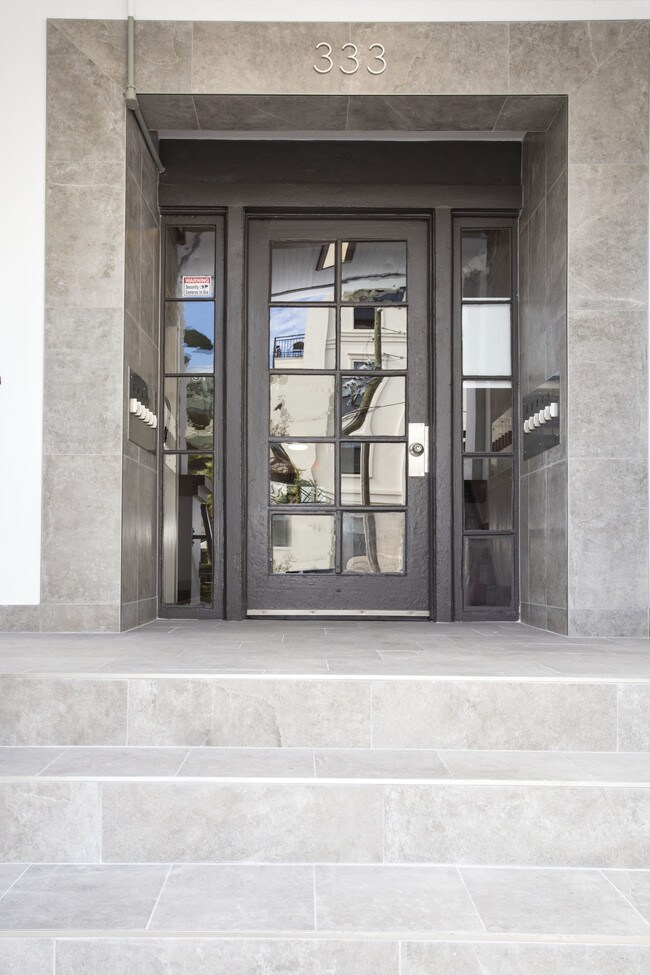 Foto del edificio - 333 5th St S