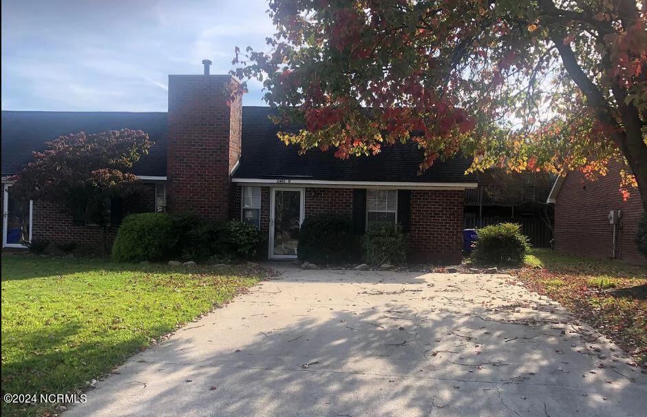 Primary Photo - 2601 Richard Dr