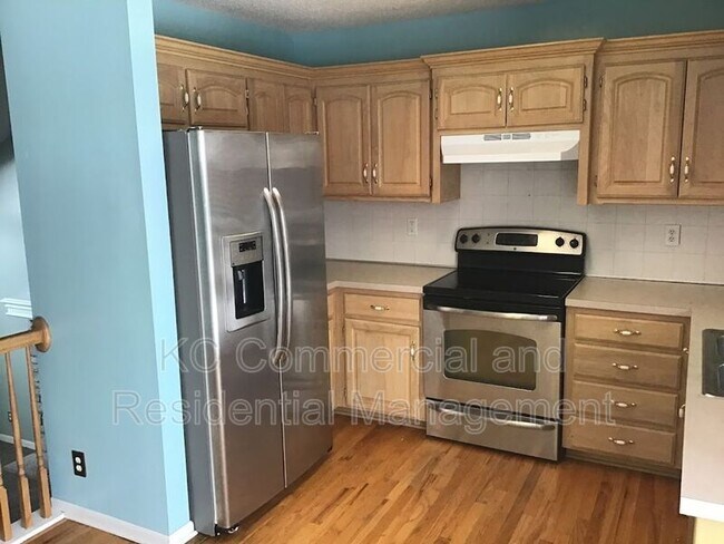 Foto del edificio - 4843 N Beacon Ave