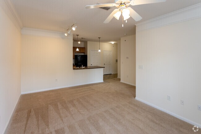 Foto del interior - Knob Creek Apartments