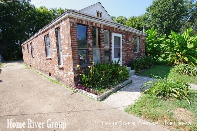 Foto del edificio - 1461 N Merton St