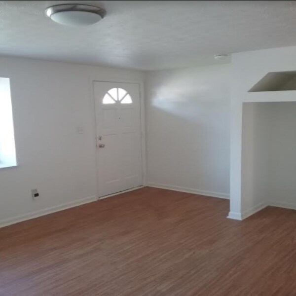 Building Photo - 2537 Bethesda Ave