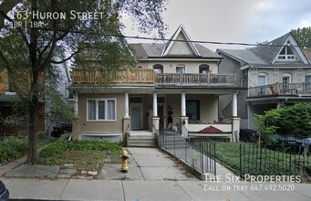 Building Photo - 163 Huron St