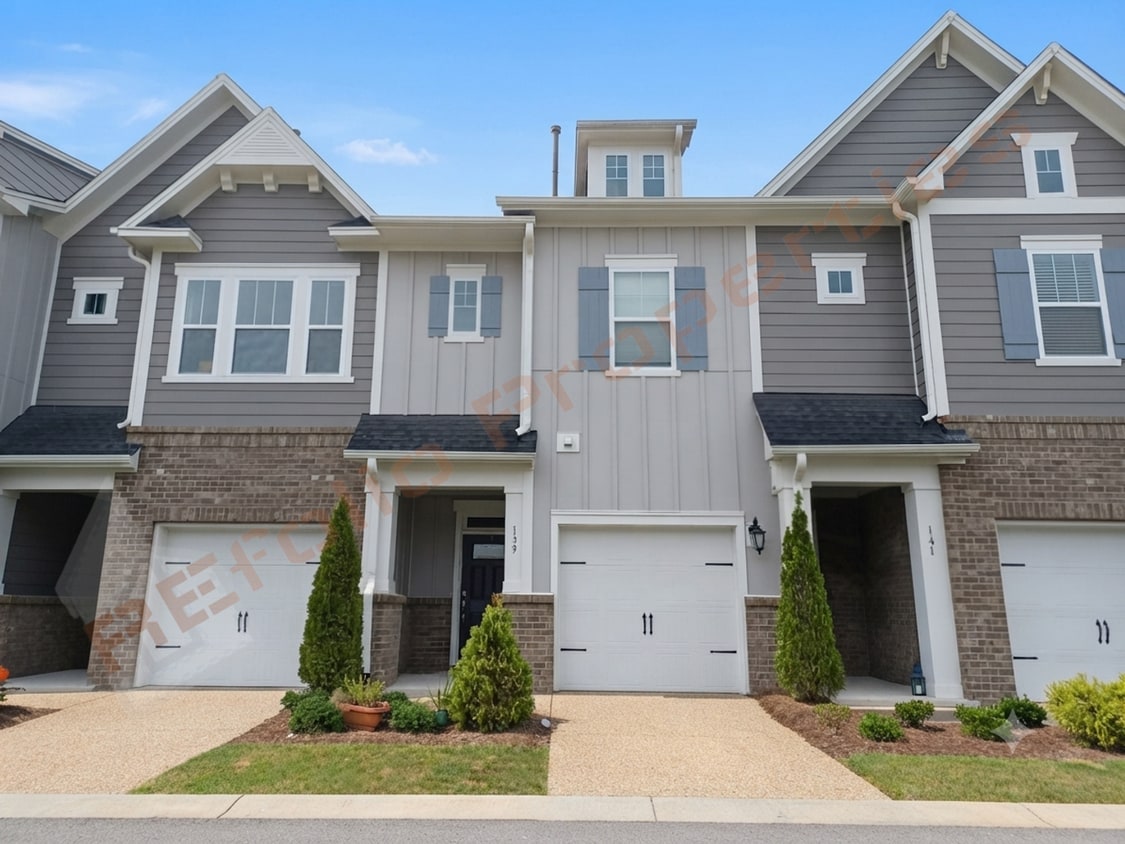 Photo - 139 Manordale Drive, Chapel Hill, NC 27517