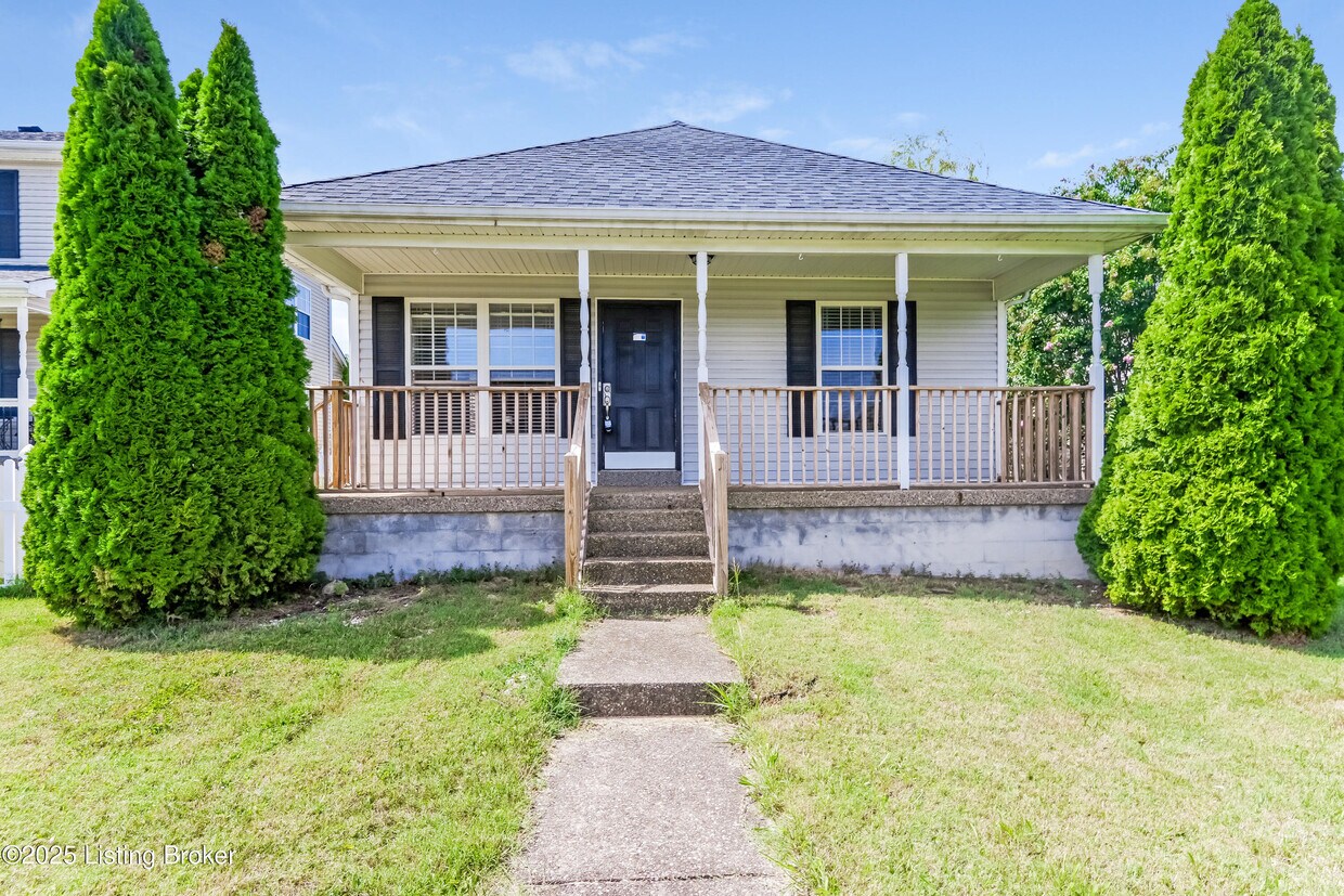 Foto principal - 6607 Glastonburg Ln