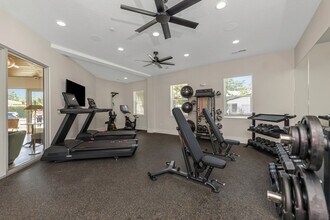 Interior Photo - Everest Largo Apartments