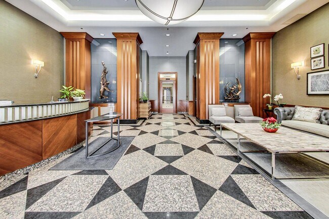 Foto del edificio - 545 N Dearborn St