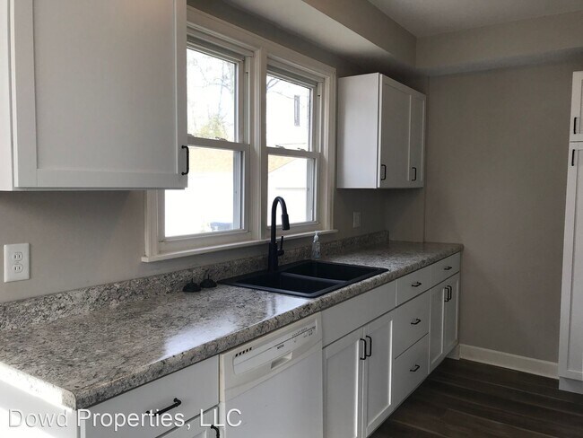 Building Photo - 3 br, 2 bath House - 607 McGregor Street