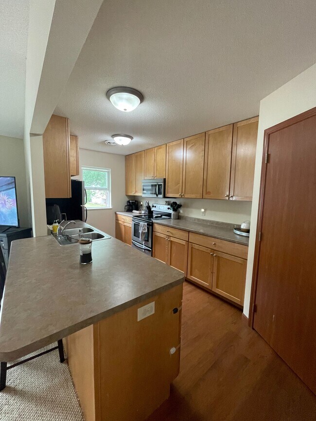 Foto del edificio - 2401 Oxford Dr SE