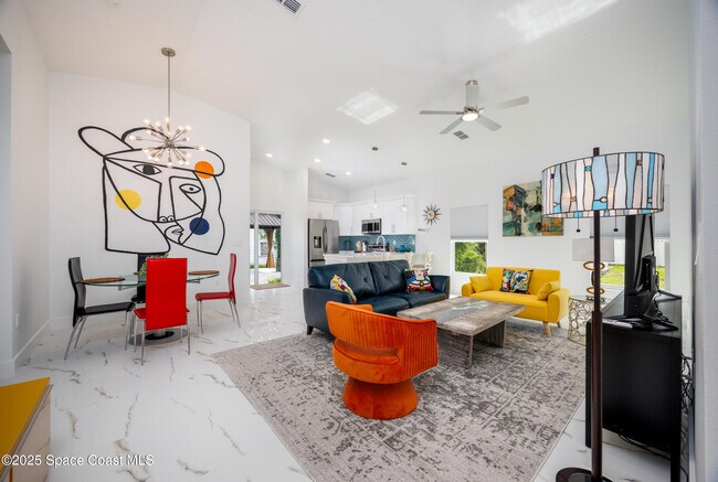 Foto del edificio - 702 Shady Ln