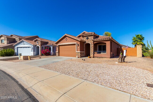 Building Photo - 1186 Prickly Pear St