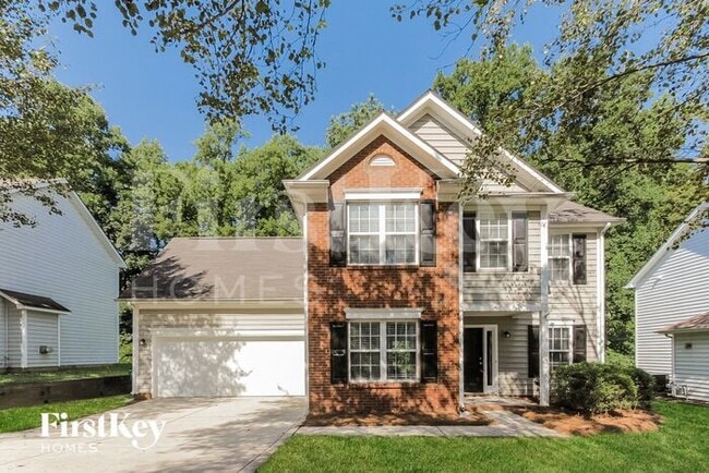 Building Photo - 3305 Passour Ridge Ln
