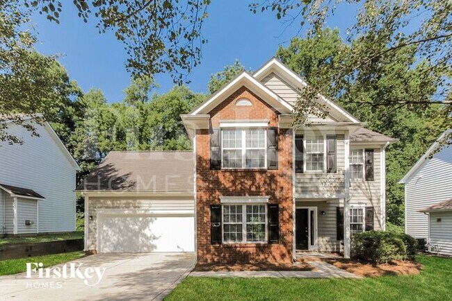 Foto del edificio - 3305 Passour Ridge Ln