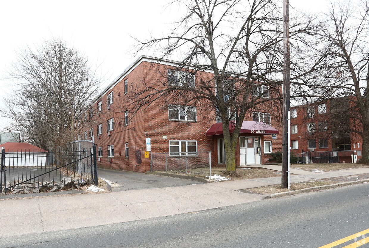 Foto principal - Monica Apartments