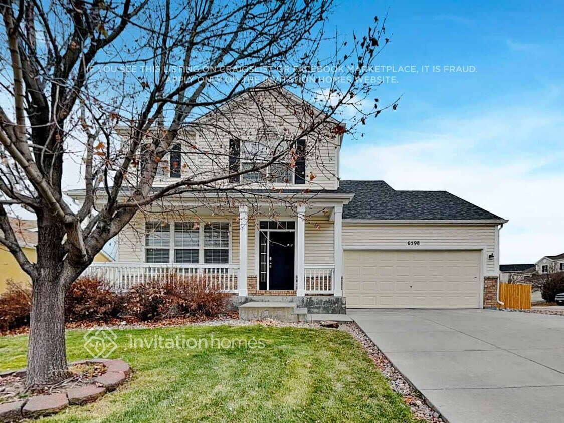 Foto principal - 6598 Trenton St