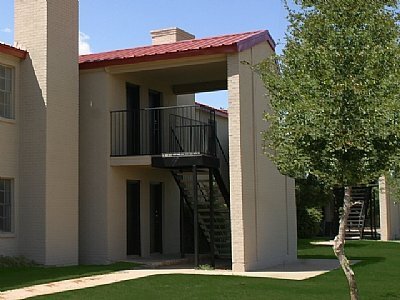 Building Photo - 5416 50th St