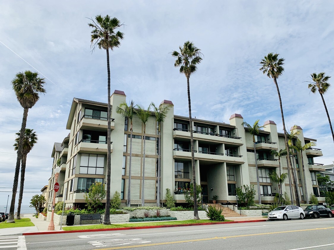 Foto principal - 1007 S Catalina Ave