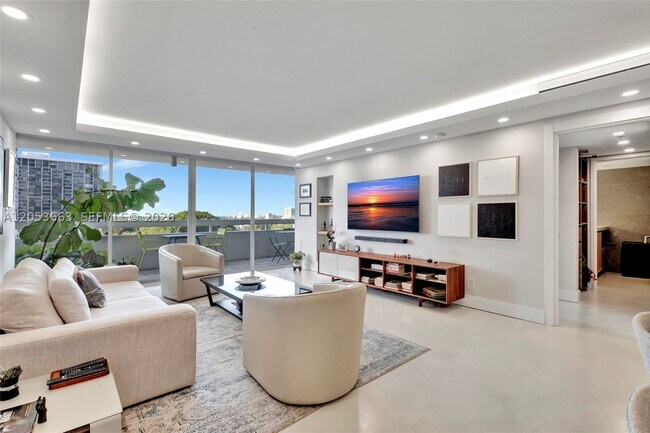 Foto del edificio - 1627 Brickell Ave