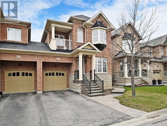 Building Photo - 1457 Haws Crescent