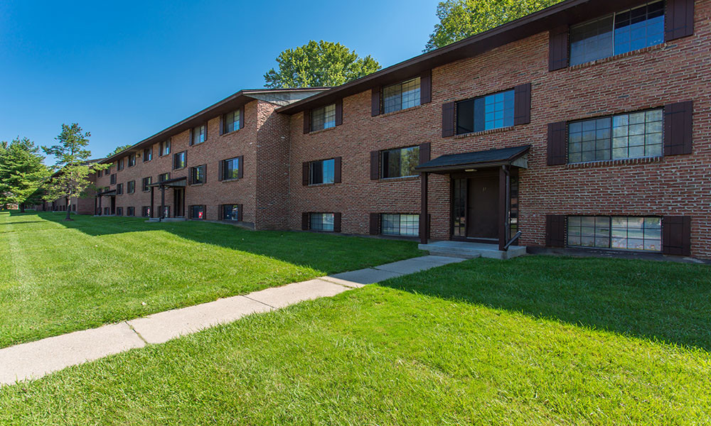 Foto principal - Residences at Covered Bridge