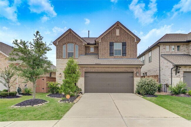Foto del edificio - 6023 Bristlegrass Ln