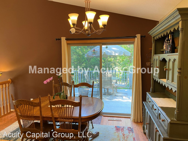 Building Photo - 4 br, 2 bath House - 3411 Rum River Drive