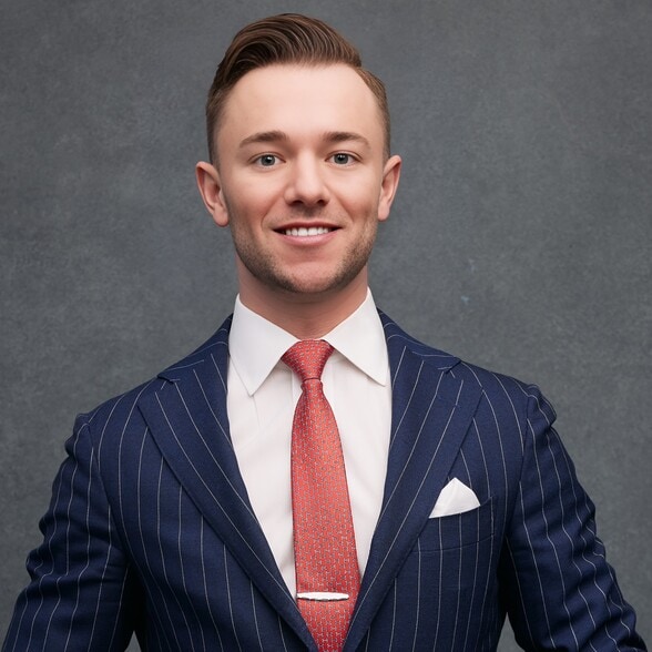 Primary Contact Photo