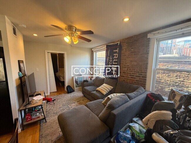 Foto del edificio - 28 Fleet St