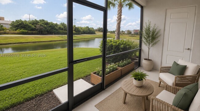Foto del edificio - 8695 Canyon Creek Trail