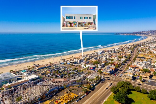 Building Photo - 732 Ventura Place, Unit 2