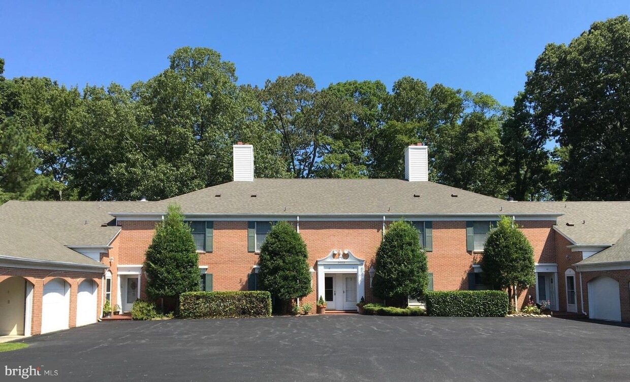 24355 Widgeon Pl Unit 16, Saint Michaels, MD 21663 Condo for Rent in