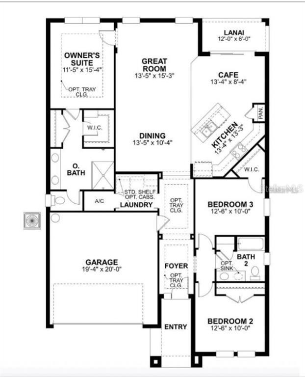 Building Photo - 921 Fern Leaf Run