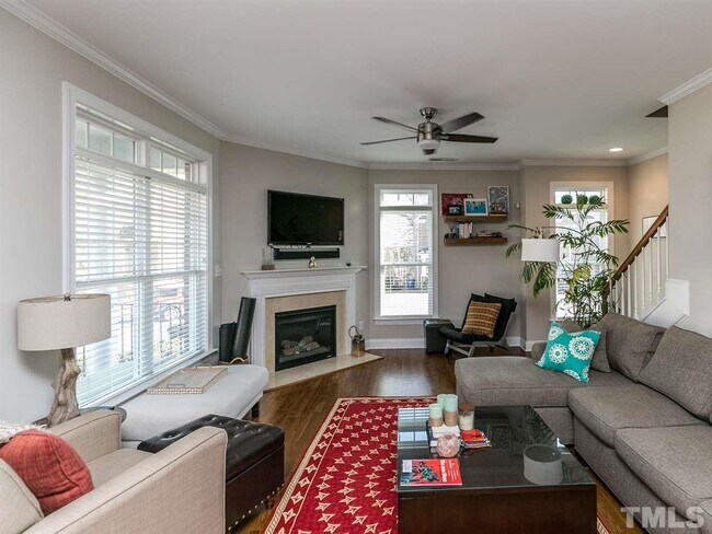 Foto del edificio - 1530 Yarborough Park Dr