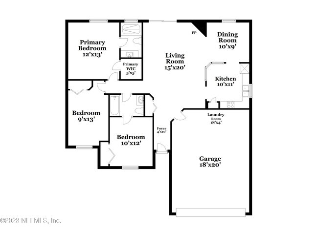 Foto del edificio - 1441 Kingfisher Ln N
