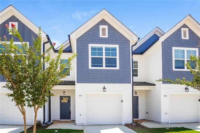 Foto principal - 202 Crestview Dr