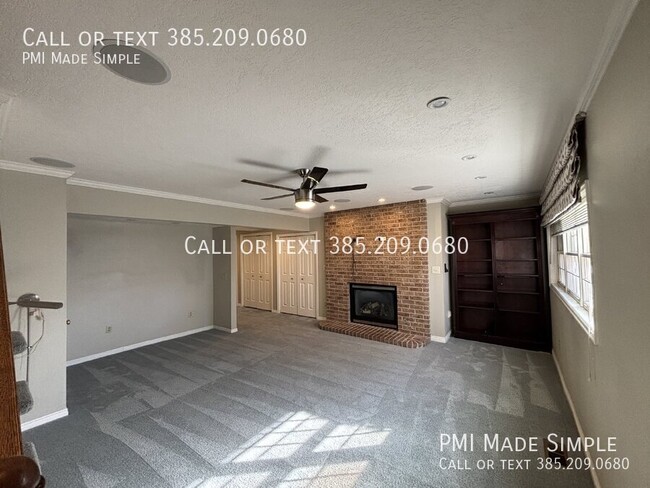 Foto del edificio - Fantastic 3-Bedroom Townhome in Provo