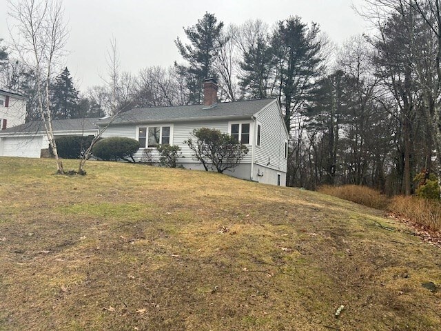 Building Photo - 83A Woodland Rd