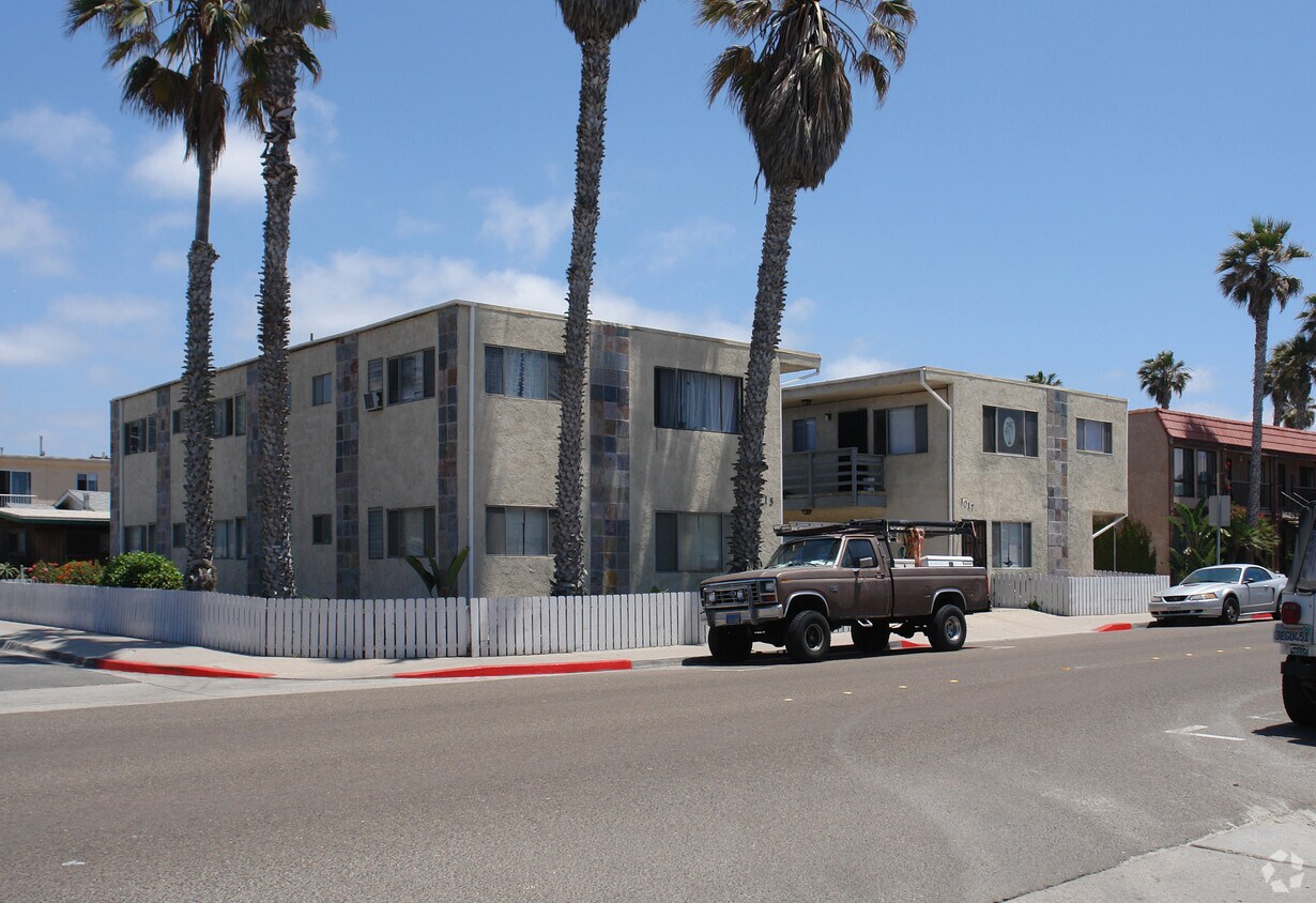 10151017 Seacoast Dr, Imperial Beach, CA 91932 Apartments in Imperial Beach, CA