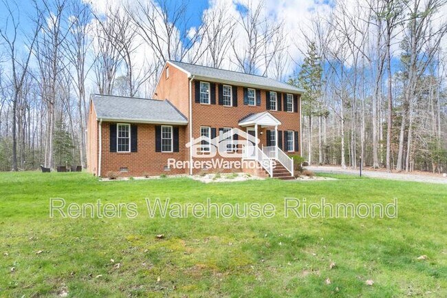 Building Photo - 17257 Tulip Poplar Rd