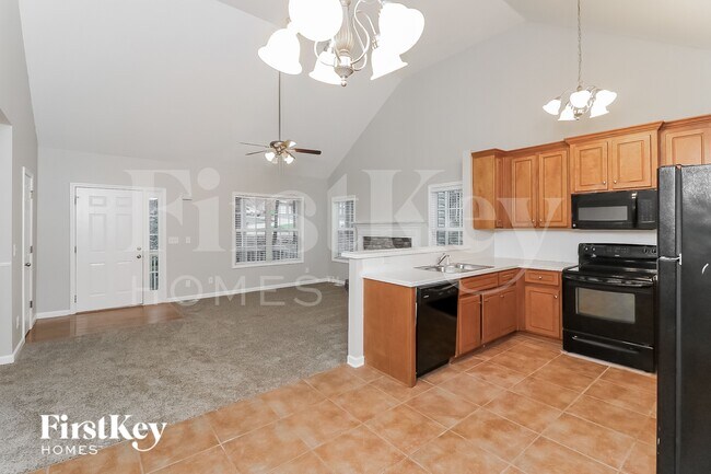 Foto del edificio - 129B Sequoyah Cir